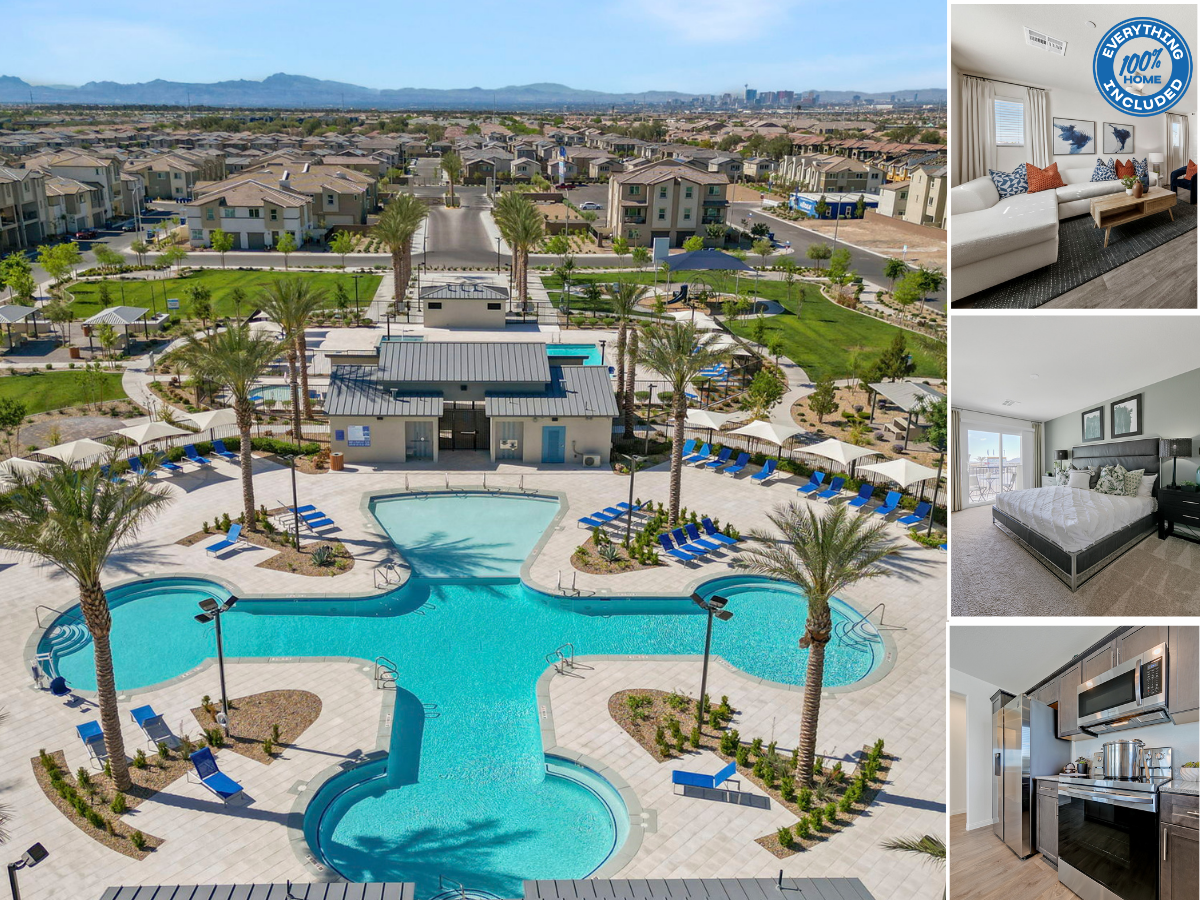 New Homes |Touchstone Living New Homes |Touchstone Living